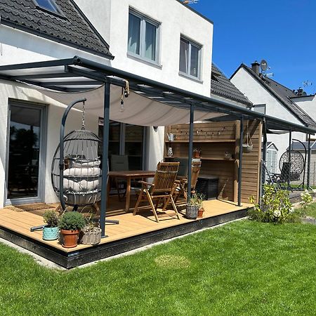 Aquarella Trzęsacz Exterior foto