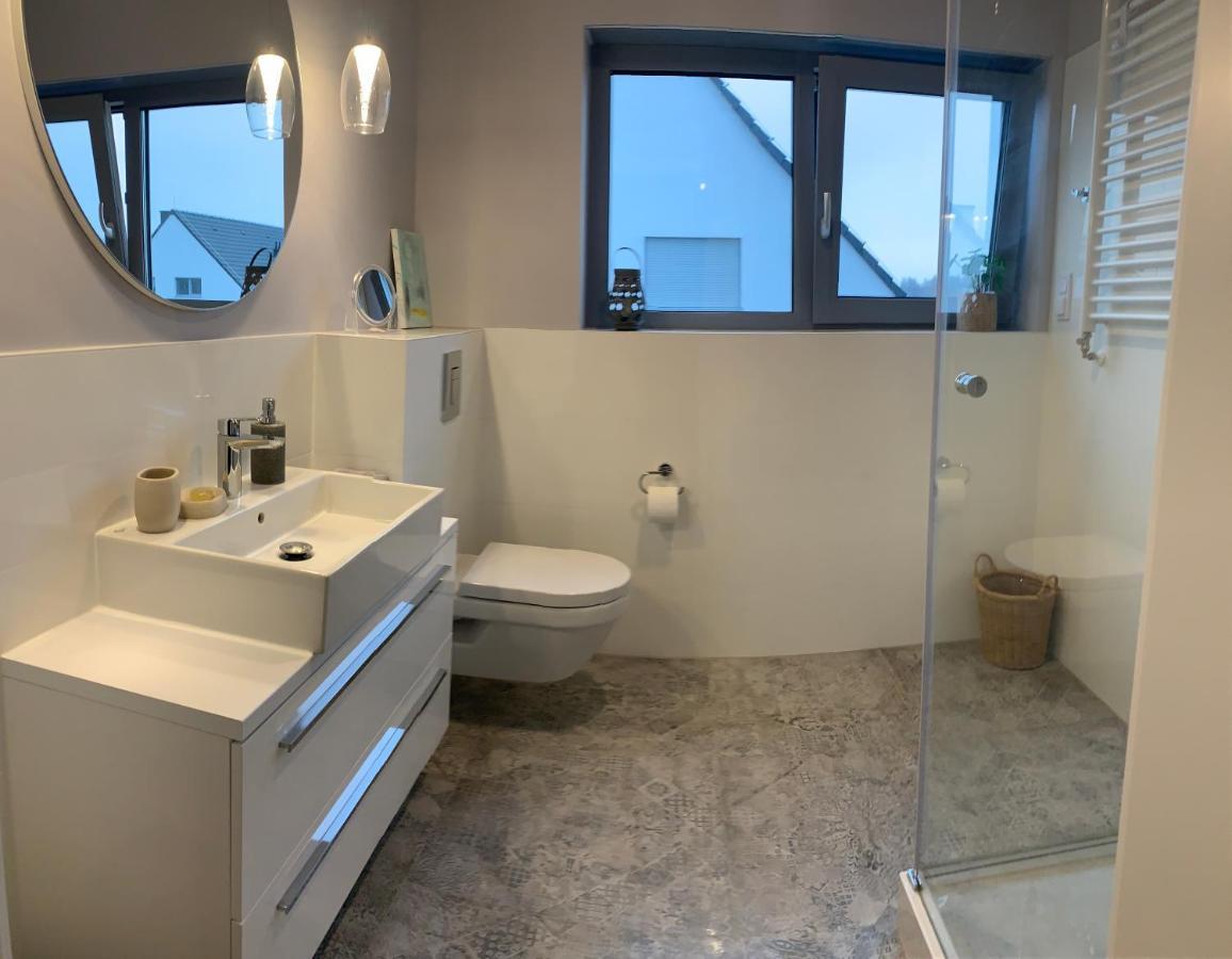 Aquarella Trzęsacz Exterior foto