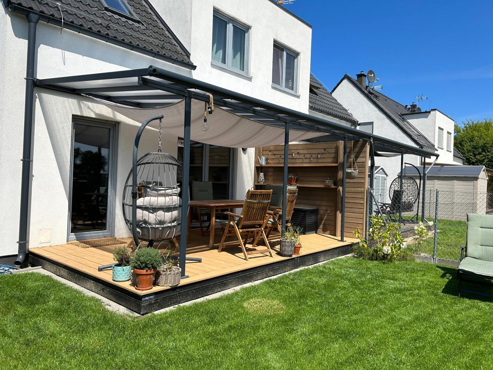Aquarella Trzęsacz Exterior foto